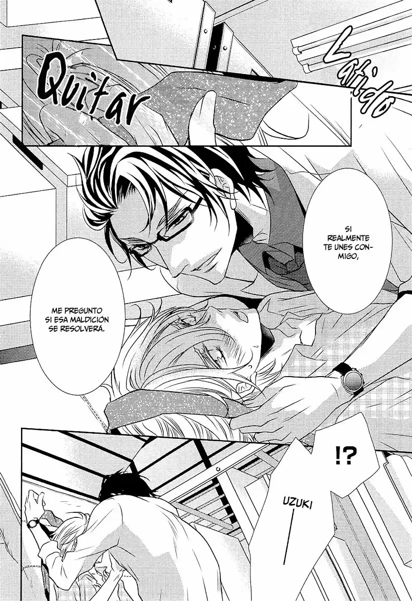 Seishun Hensachi (2017) - Capítulo 2 - Página 27 - LectorTMOo