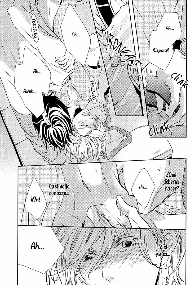 Seishun Hensachi (2017) - Capítulo 2 - Página 28 - LectorTMOo