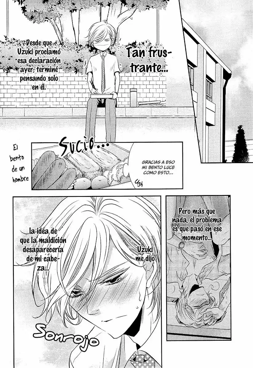Seishun Hensachi (2017) - Capítulo 2 - Página 37 - LectorTMOo