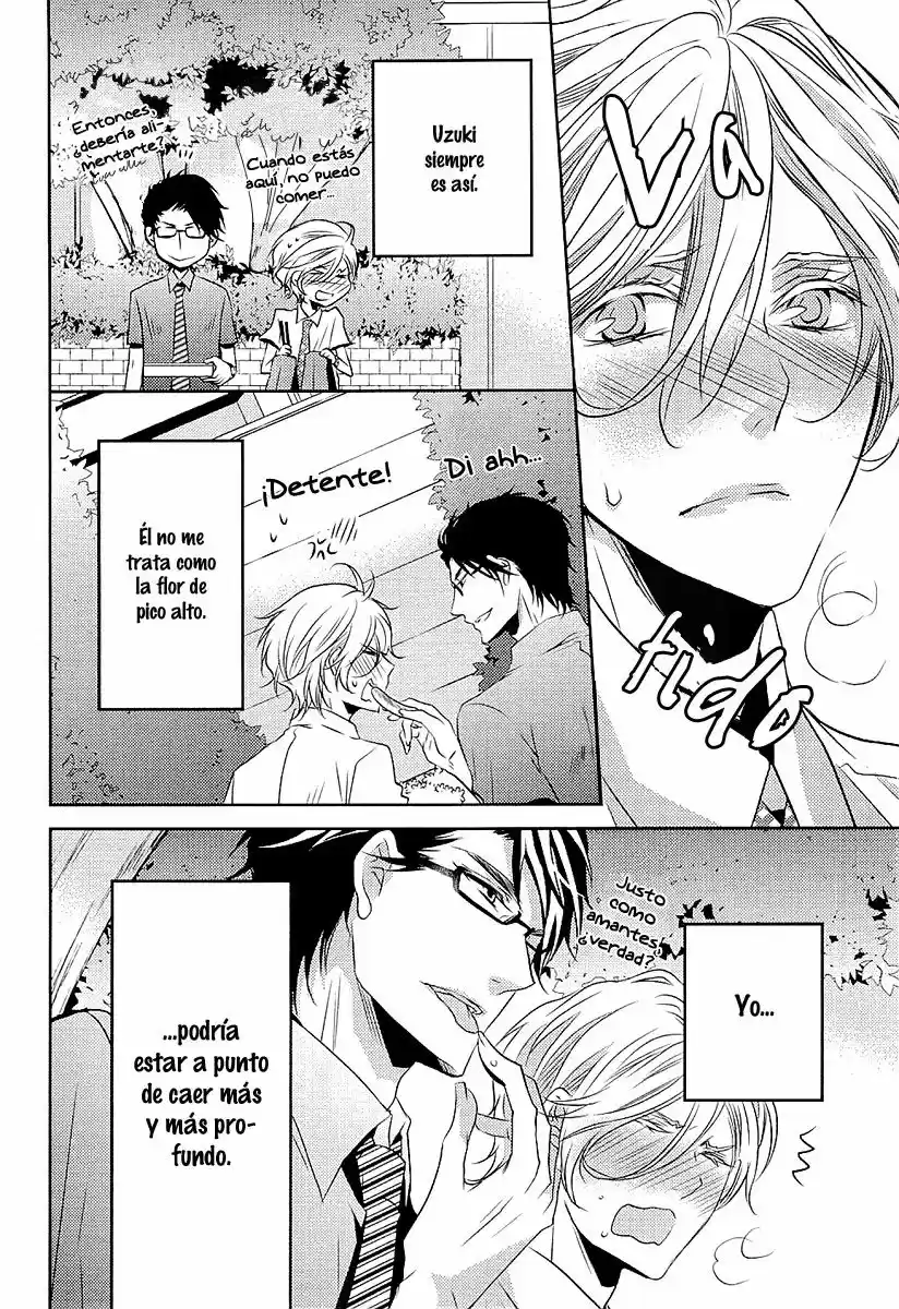 Seishun Hensachi (2017) - Capítulo 2 - Página 41 - LectorTMOo