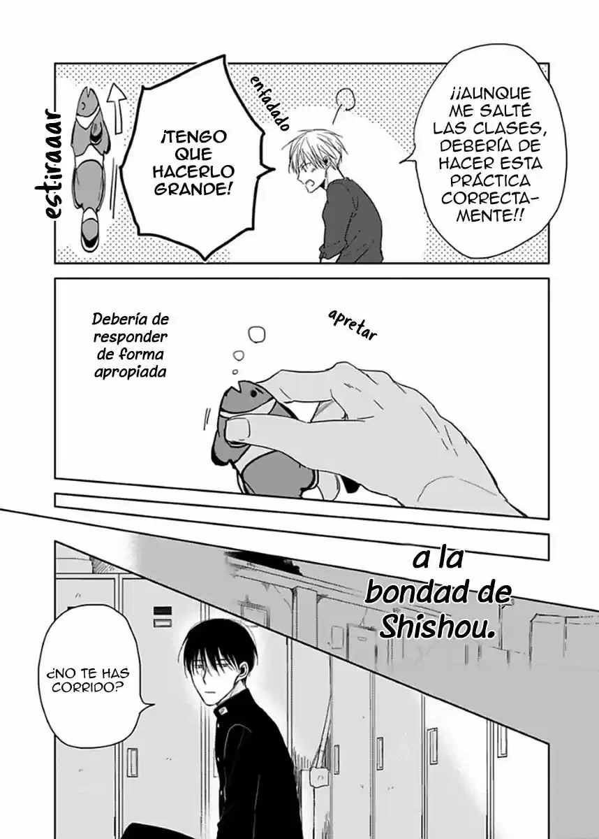 Seishun Kinema (2017) - Capítulo 3 - Página 7 - LectorTMOo