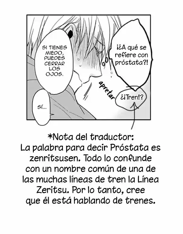Seishun Kinema (2017) - Capítulo 3 - Página 28 - LectorTMOo