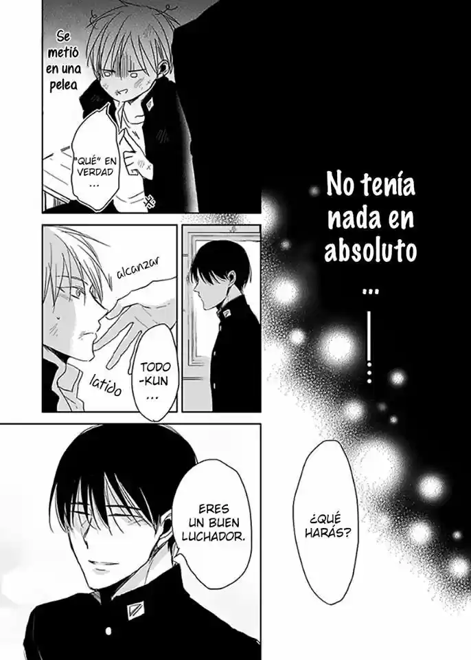 Seishun Kinema (2017) - Capítulo 4 - Página 19 - LectorTMOo