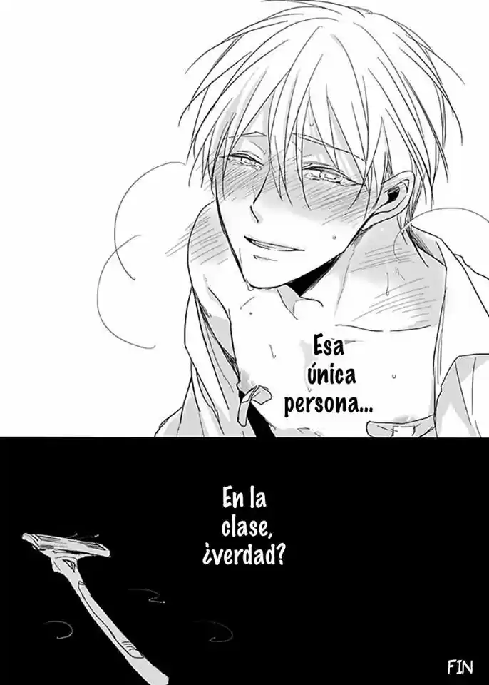 Seishun Kinema (2017) - Capítulo 4 - Página 31 - LectorTMOo