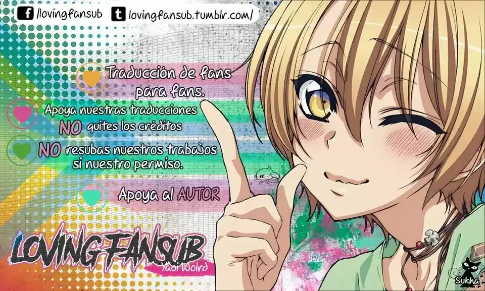 Seishun Kinema (2017) - Capítulo 4 - Página 32 - LectorTMOo