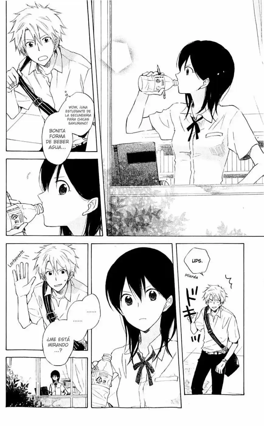 Seishun Kouryakuhon (2009) - Capítulo 1 - Página 9 - LectorTMOo