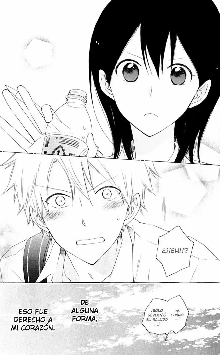 Seishun Kouryakuhon (2009) - Capítulo 1 - Página 10 - LectorTMOo