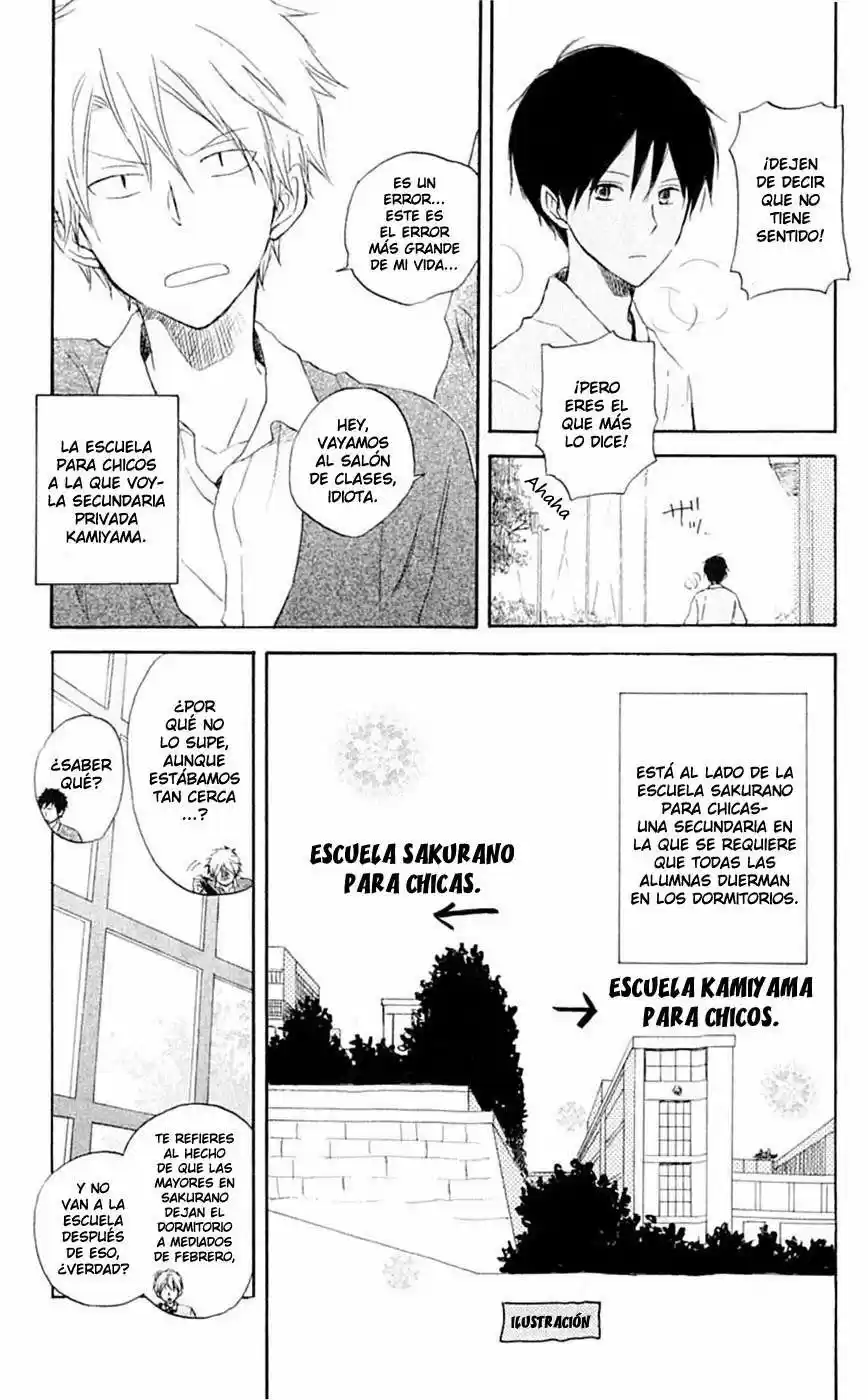 Seishun Kouryakuhon (2009) - Capítulo 1 - Página 12 - LectorTMOo