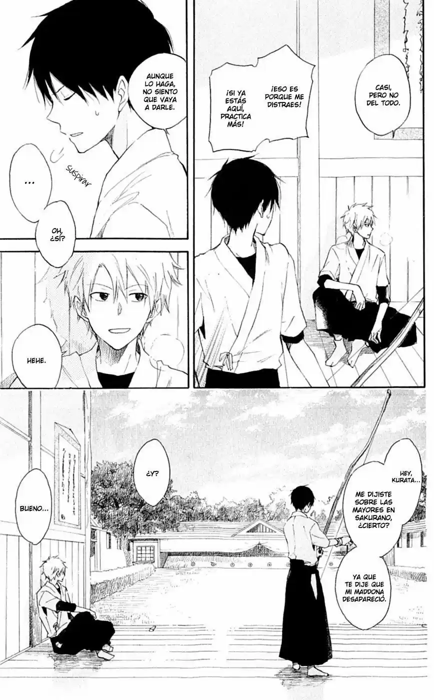 Seishun Kouryakuhon (2009) - Capítulo 1 - Página 18 - LectorTMOo