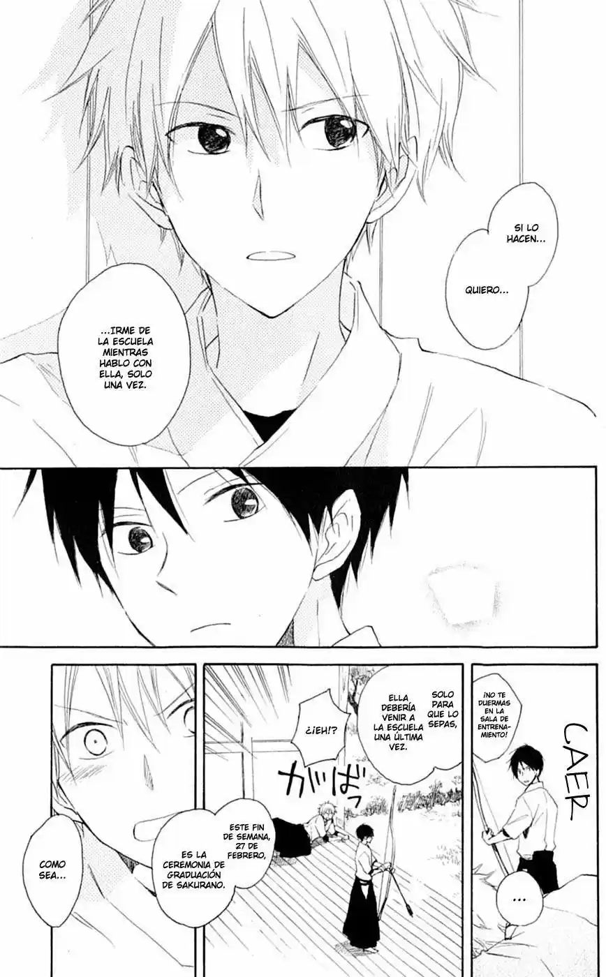 Seishun Kouryakuhon (2009) - Capítulo 1 - Página 20 - LectorTMOo