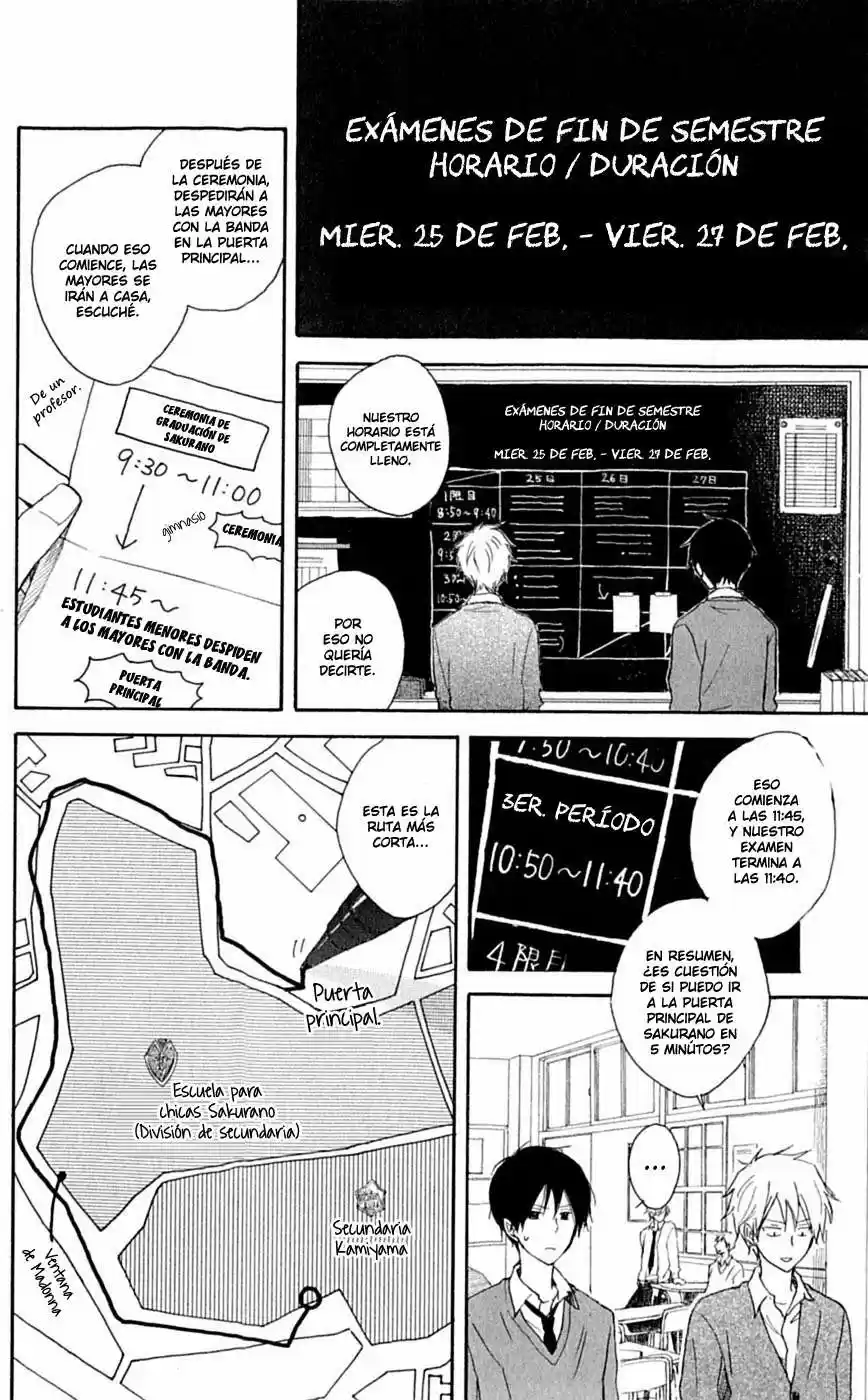 Seishun Kouryakuhon (2009) - Capítulo 1 - Página 21 - LectorTMOo