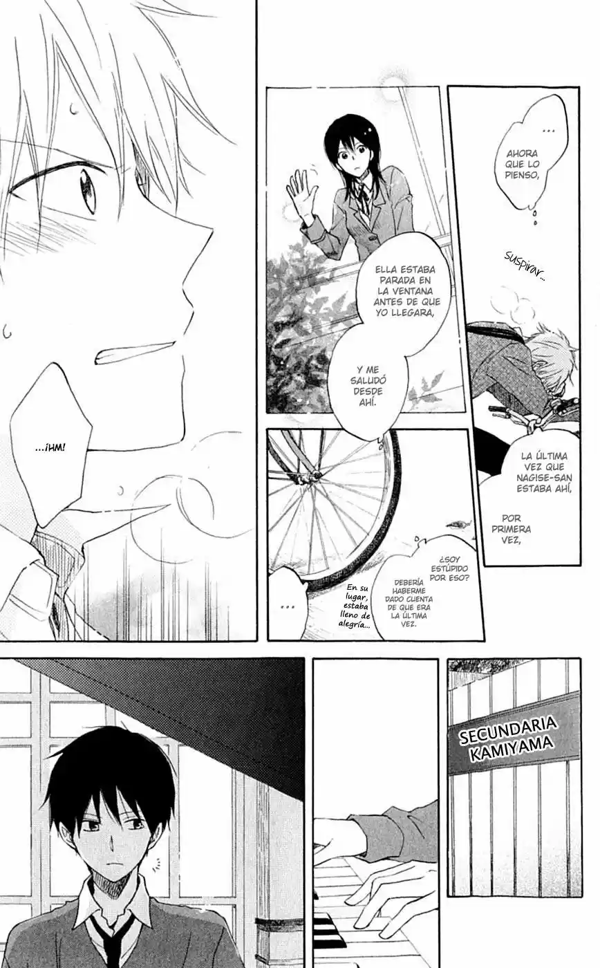 Seishun Kouryakuhon (2009) - Capítulo 1 - Página 26 - LectorTMOo