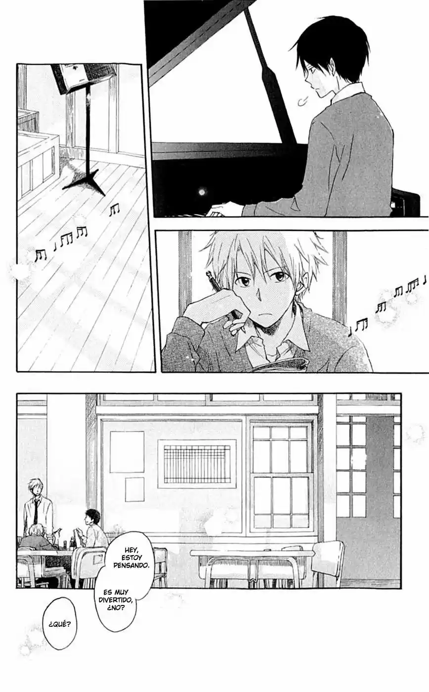 Seishun Kouryakuhon (2009) - Capítulo 1 - Página 29 - LectorTMOo