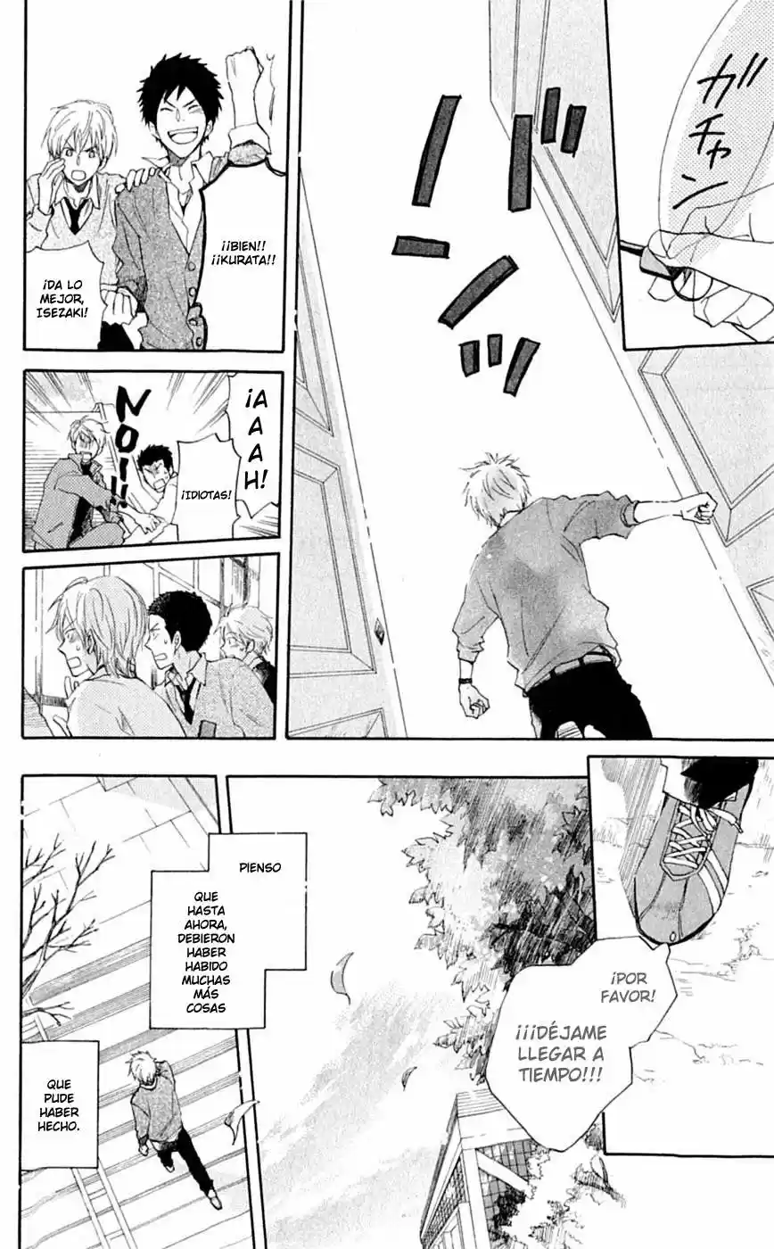 Seishun Kouryakuhon (2009) - Capítulo 1 - Página 46 - LectorTMOo