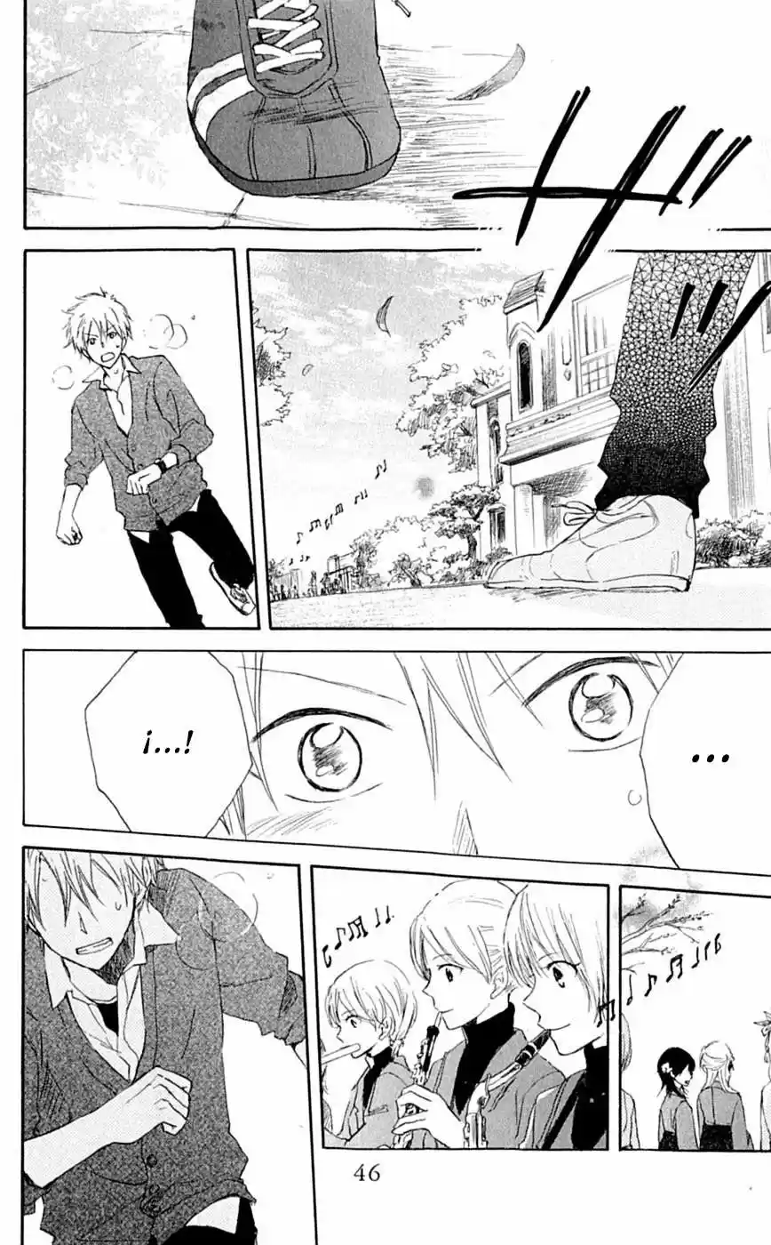 Seishun Kouryakuhon (2009) - Capítulo 1 - Página 48 - LectorTMOo