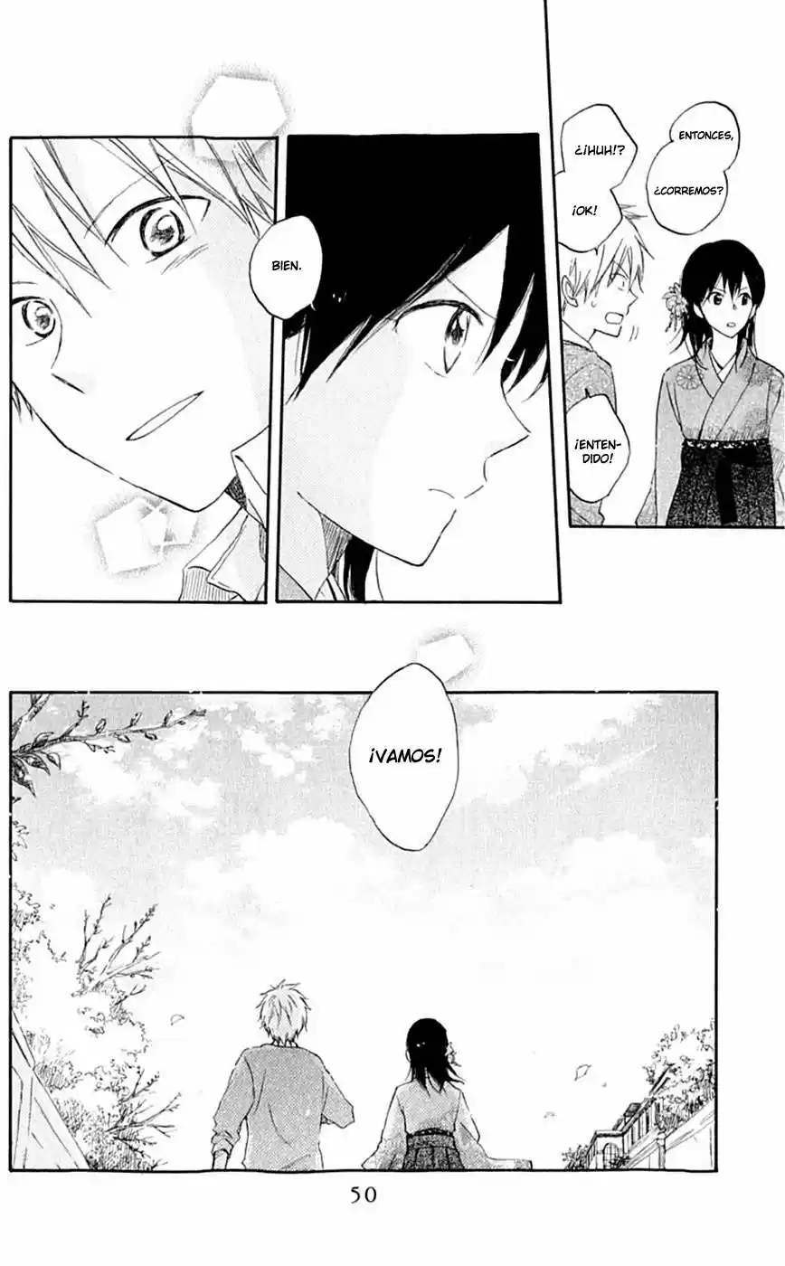 Seishun Kouryakuhon (2009) - Capítulo 1 - Página 52 - LectorTMOo
