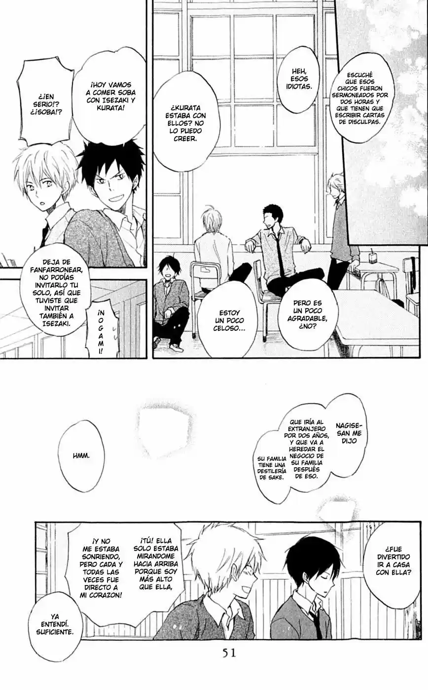 Seishun Kouryakuhon (2009) - Capítulo 1 - Página 53 - LectorTMOo