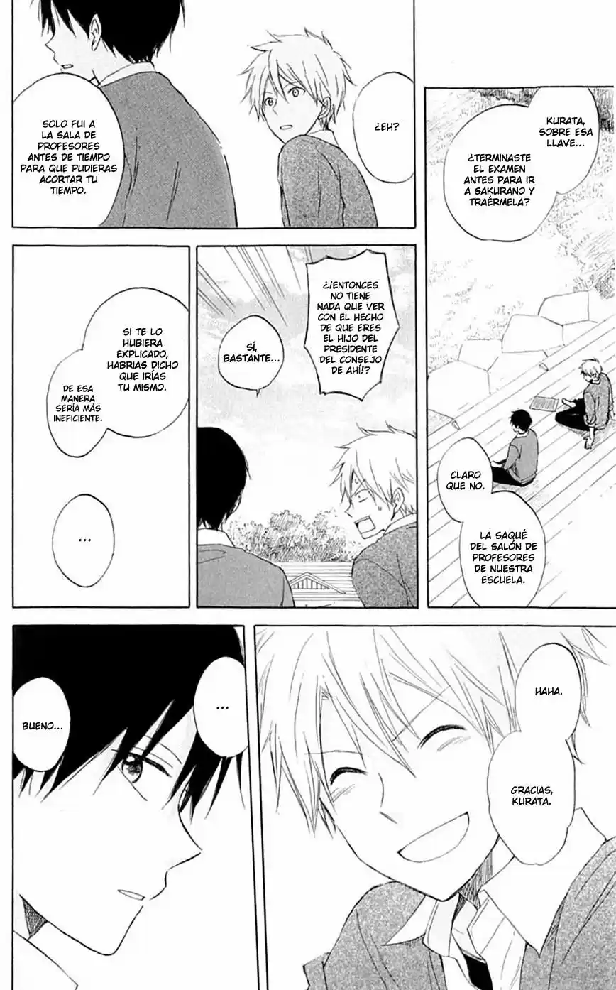 Seishun Kouryakuhon (2009) - Capítulo 1 - Página 54 - LectorTMOo