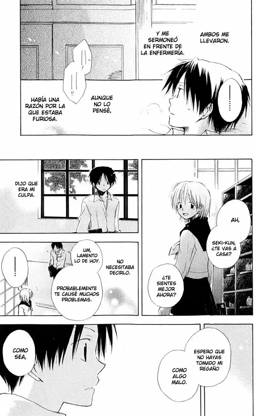 Seishun Kouryakuhon (2009) - Capítulo 3.5 - Página 9 - LectorTMOo