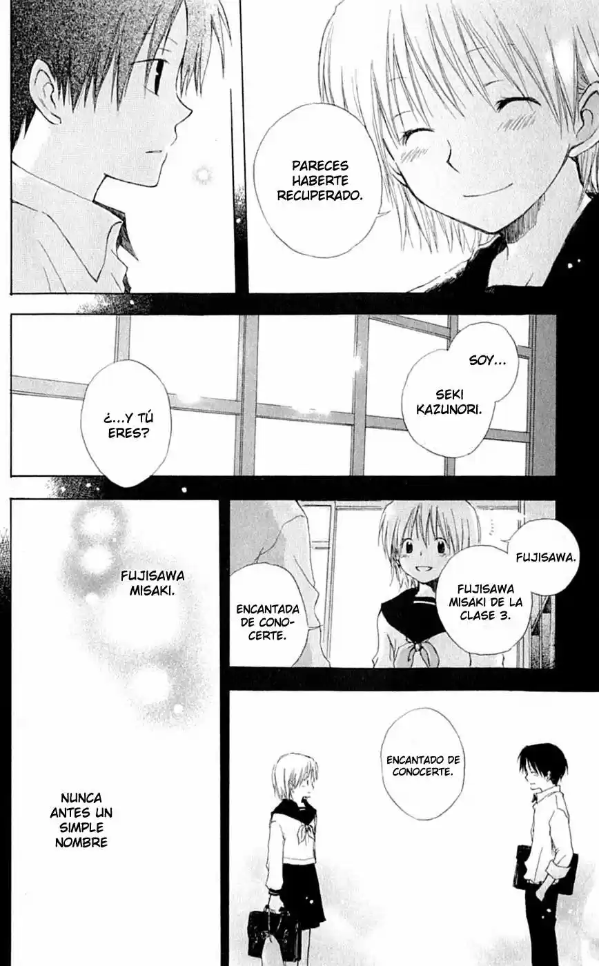 Seishun Kouryakuhon (2009) - Capítulo 3.5 - Página 10 - LectorTMOo