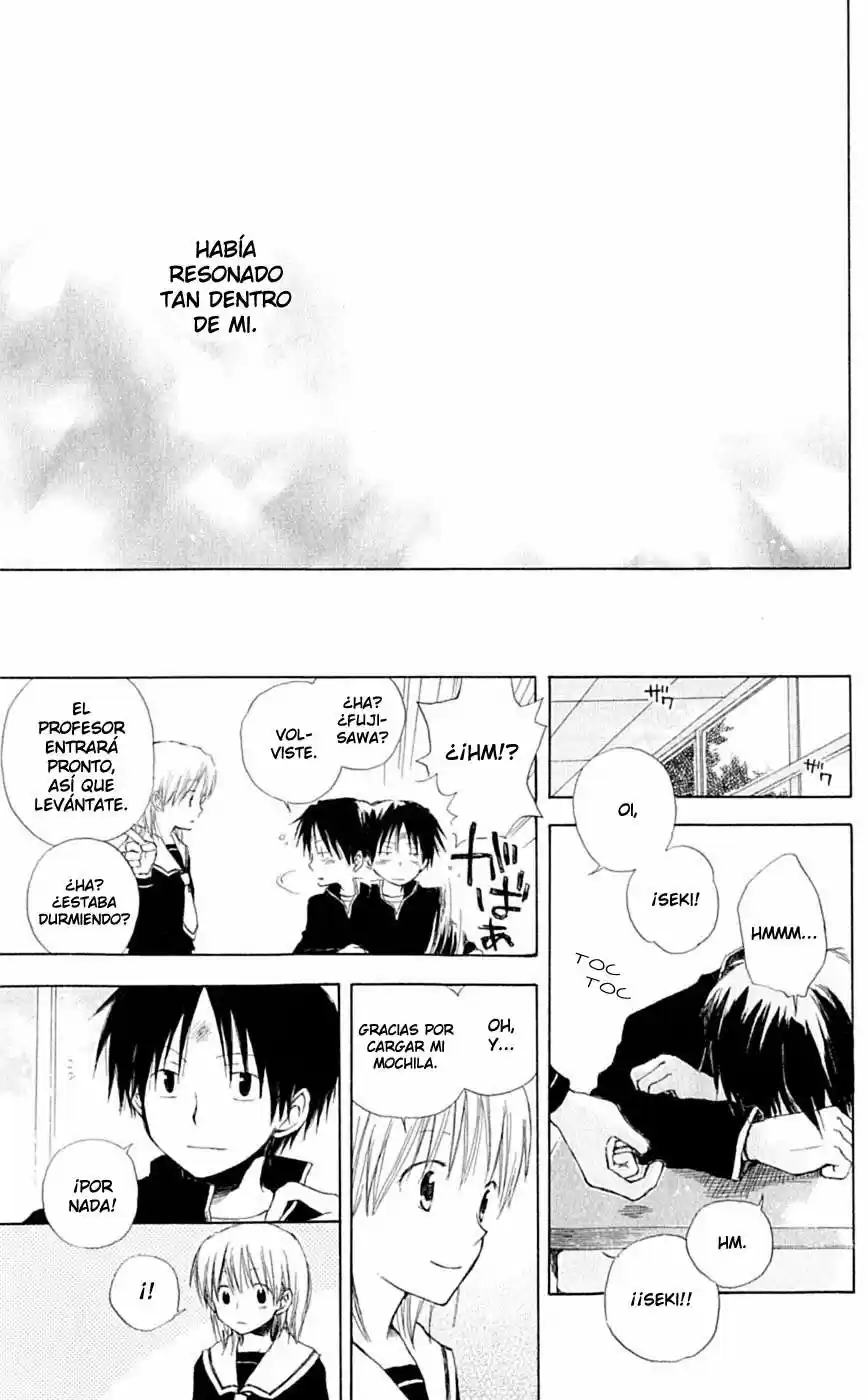 Seishun Kouryakuhon (2009) - Capítulo 3.5 - Página 11 - LectorTMOo