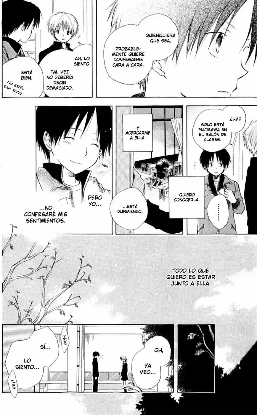 Seishun Kouryakuhon (2009) - Capítulo 3.5 - Página 16 - LectorTMOo