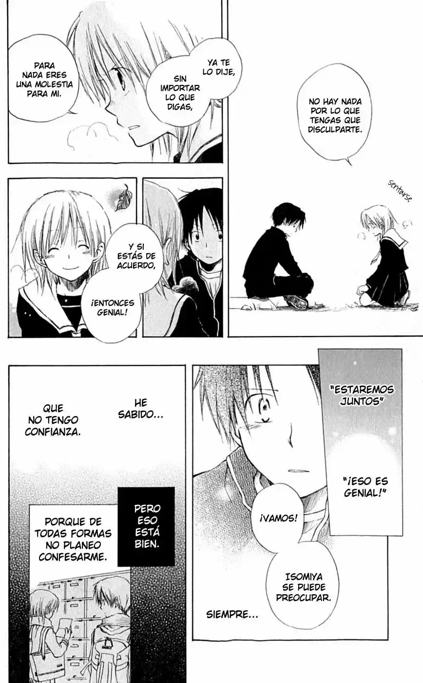 Seishun Kouryakuhon (2009) - Capítulo 3.5 - Página 24 - LectorTMOo
