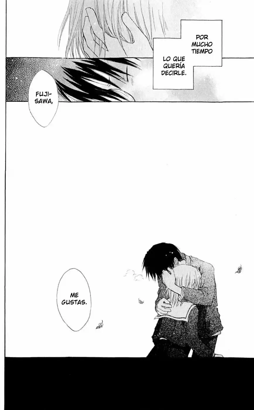 Seishun Kouryakuhon (2009) - Capítulo 3.5 - Página 38 - LectorTMOo