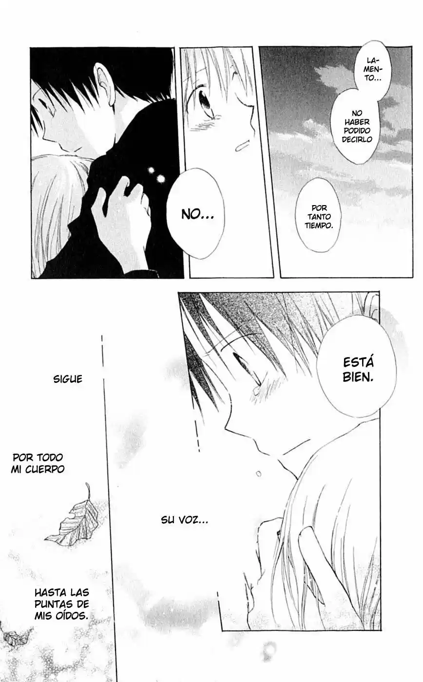 Seishun Kouryakuhon (2009) - Capítulo 3.5 - Página 39 - LectorTMOo