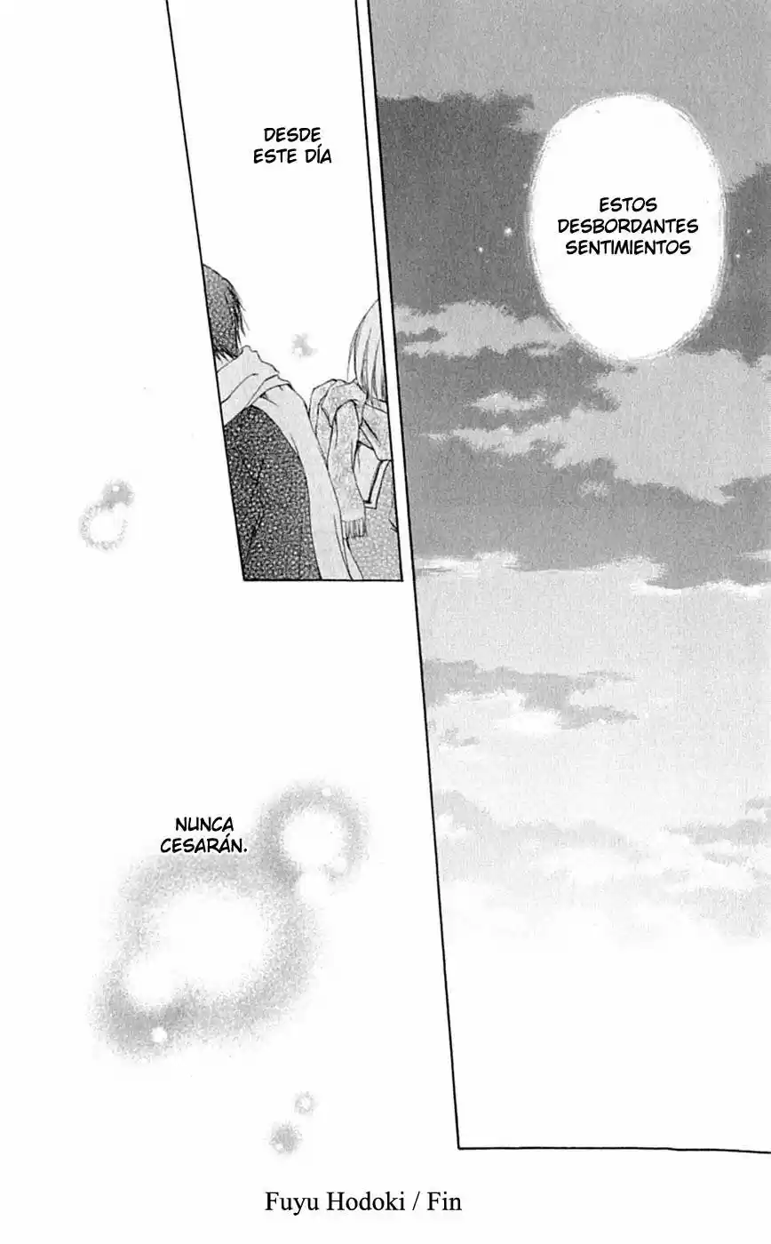 Seishun Kouryakuhon (2009) - Capítulo 3.5 - Página 40 - LectorTMOo