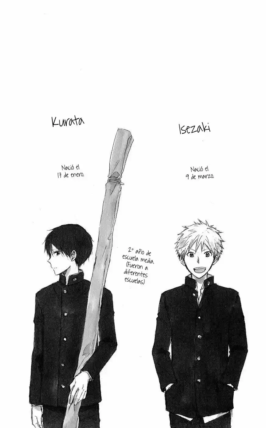 Seishun Kouryakuhon (2009) - Capítulo 4 - Página 7 - LectorTMOo
