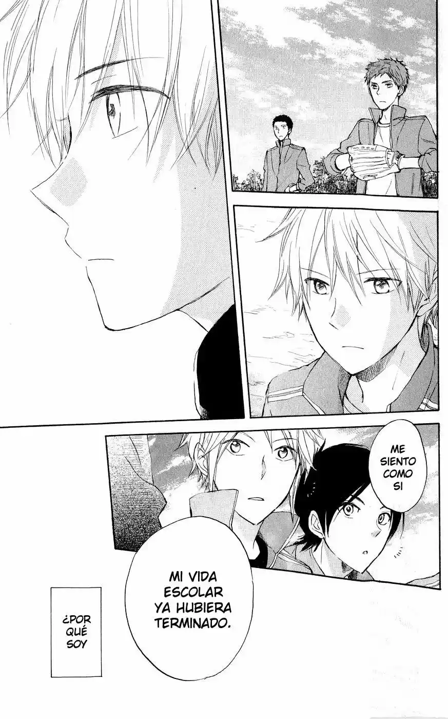 Seishun Kouryakuhon (2009) - Capítulo 4 - Página 36 - LectorTMOo