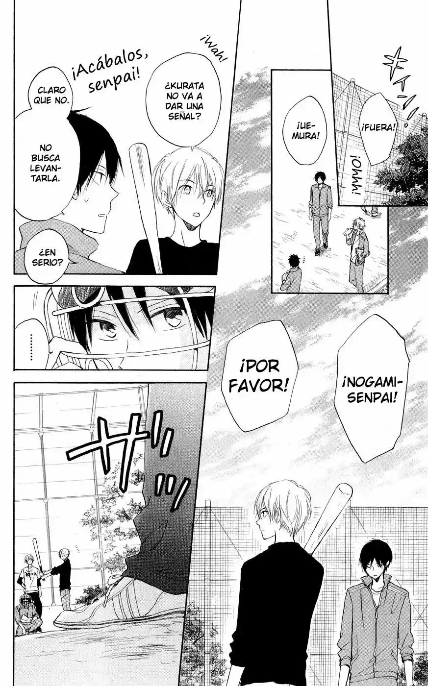 Seishun Kouryakuhon (2009) - Capítulo 4 - Página 39 - LectorTMOo