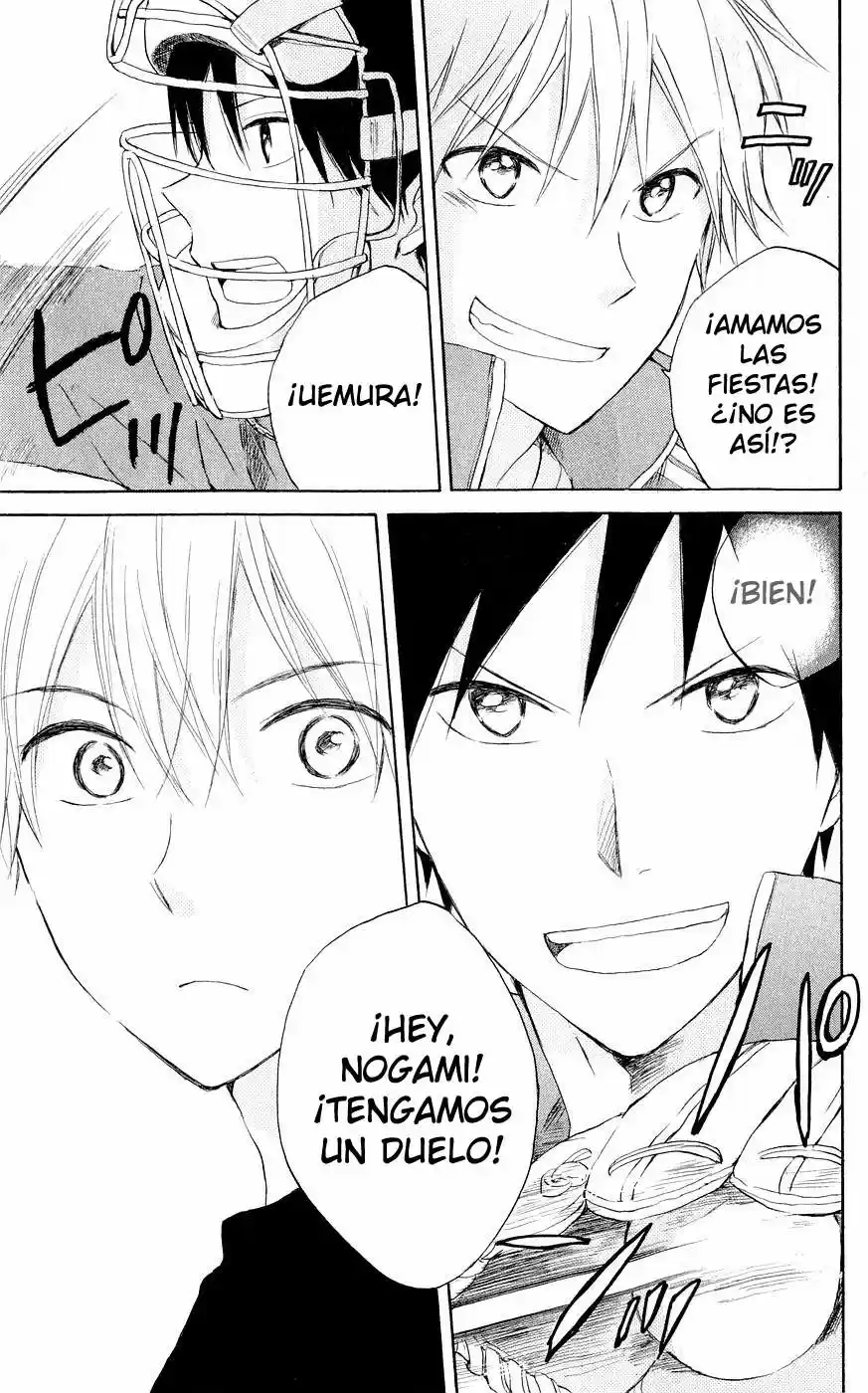Seishun Kouryakuhon (2009) - Capítulo 4 - Página 42 - LectorTMOo