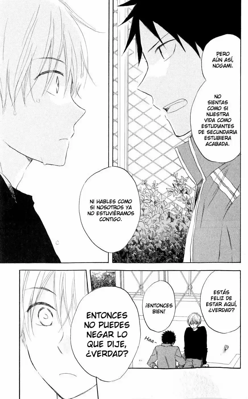 Seishun Kouryakuhon (2009) - Capítulo 4 - Página 50 - LectorTMOo