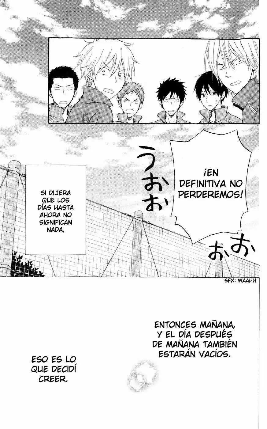 Seishun Kouryakuhon (2009) - Capítulo 4 - Página 54 - LectorTMOo