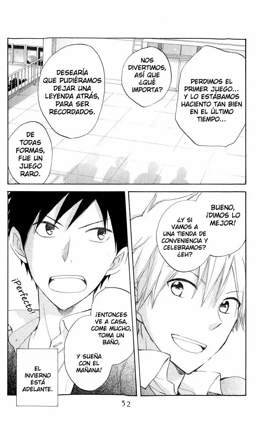 Seishun Kouryakuhon (2009) - Capítulo 4 - Página 55 - LectorTMOo