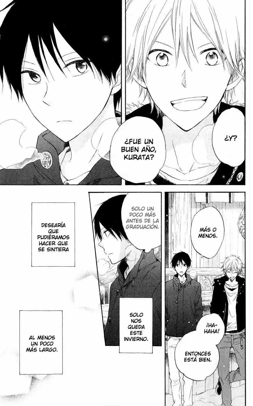 Seishun Kouryakuhon (2009) - Capítulo 5 - Página 39 - LectorTMOo