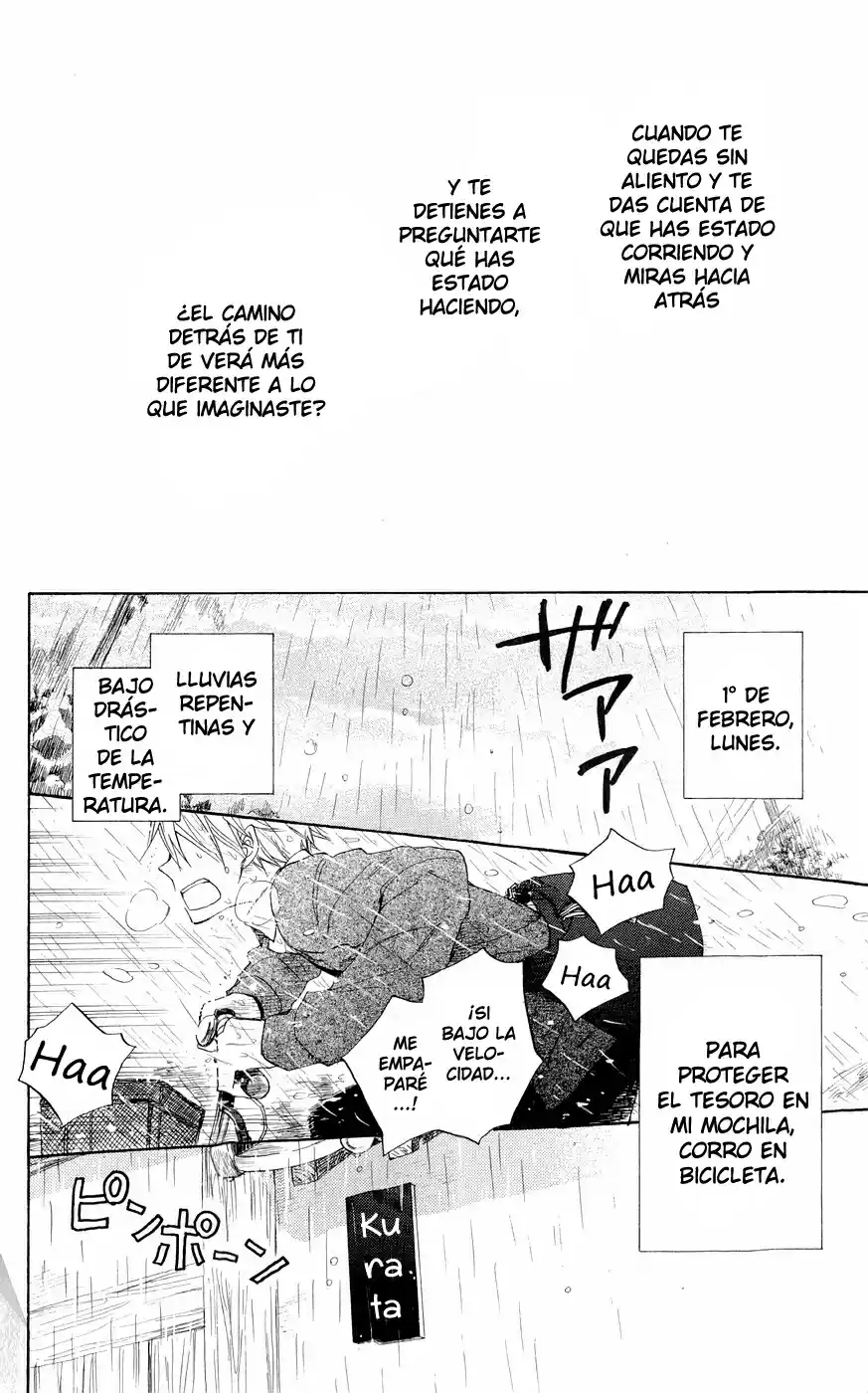 Seishun Kouryakuhon (2009) - Capítulo 6 - Página 2 - LectorTMOo