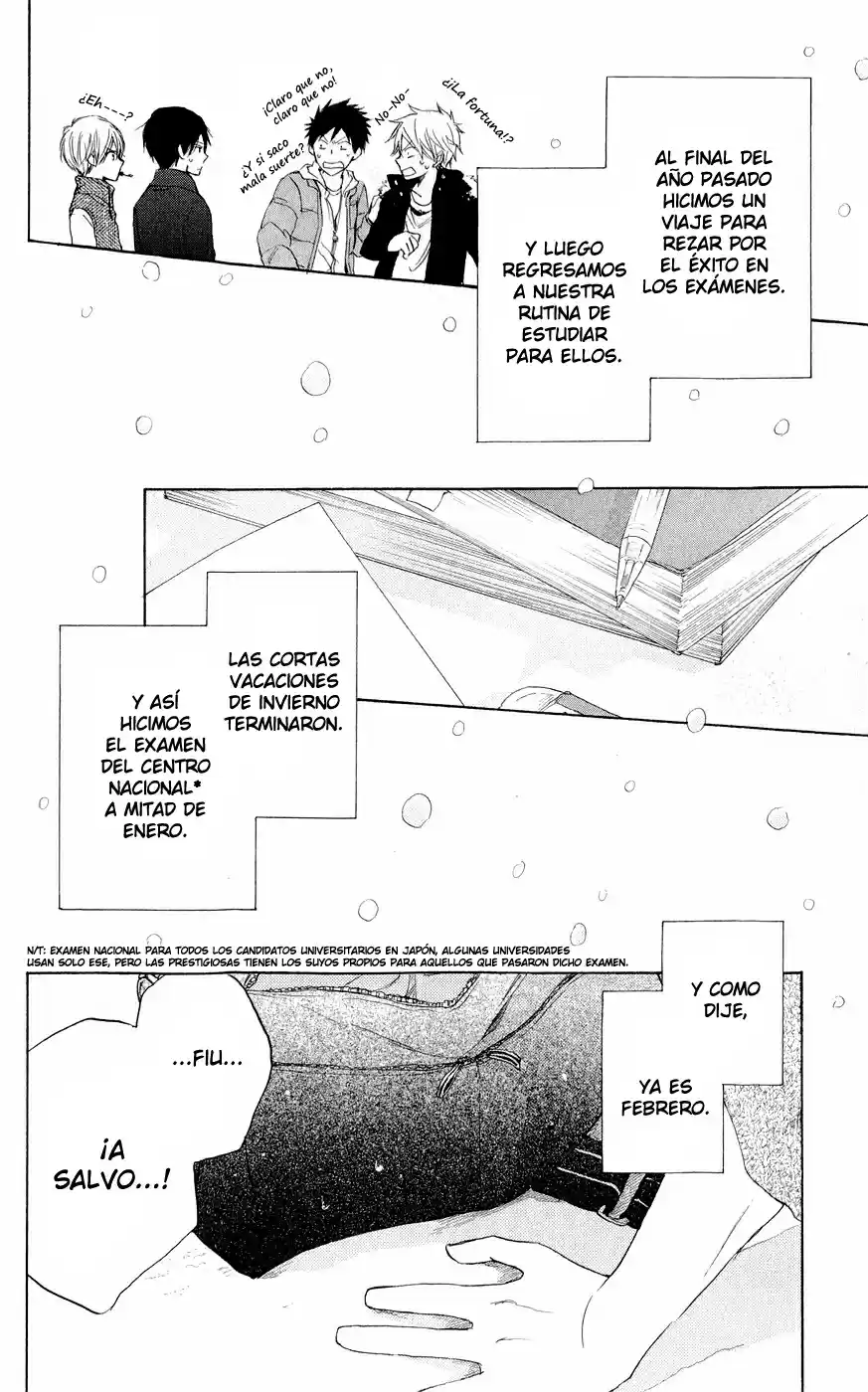 Seishun Kouryakuhon (2009) - Capítulo 6 - Página 4 - LectorTMOo