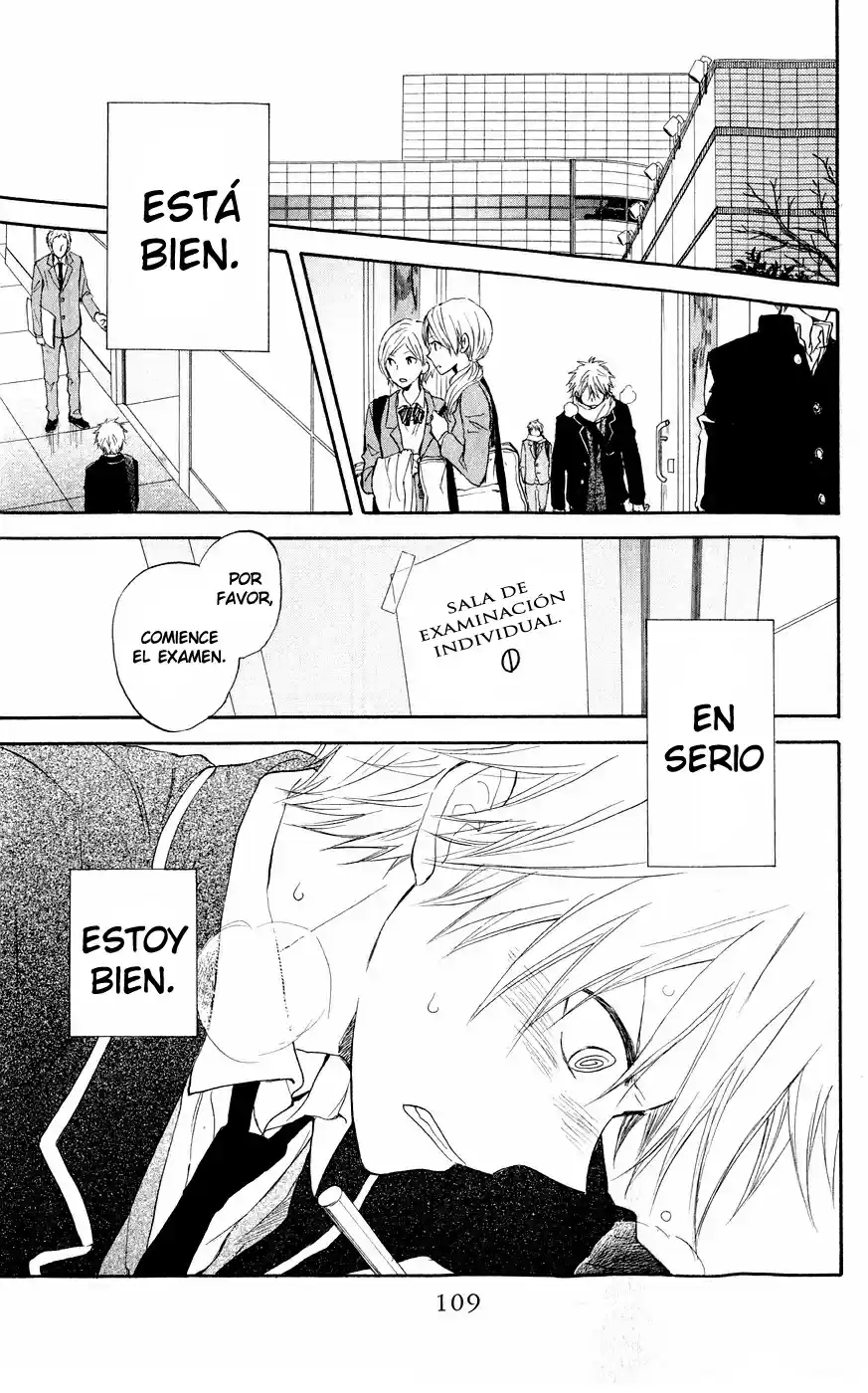 Seishun Kouryakuhon (2009) - Capítulo 6 - Página 13 - LectorTMOo