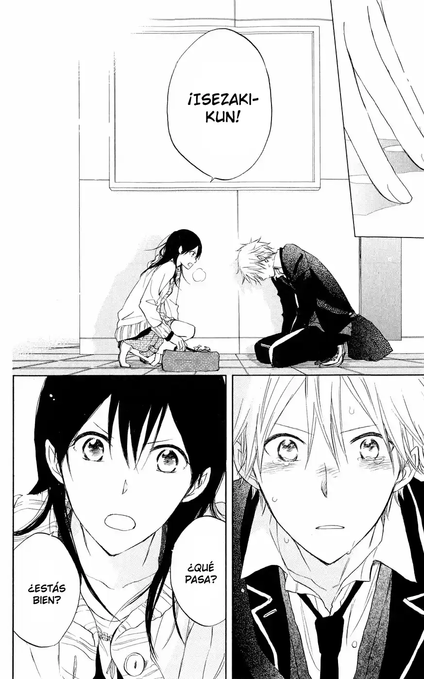 Seishun Kouryakuhon (2009) - Capítulo 6 - Página 20 - LectorTMOo