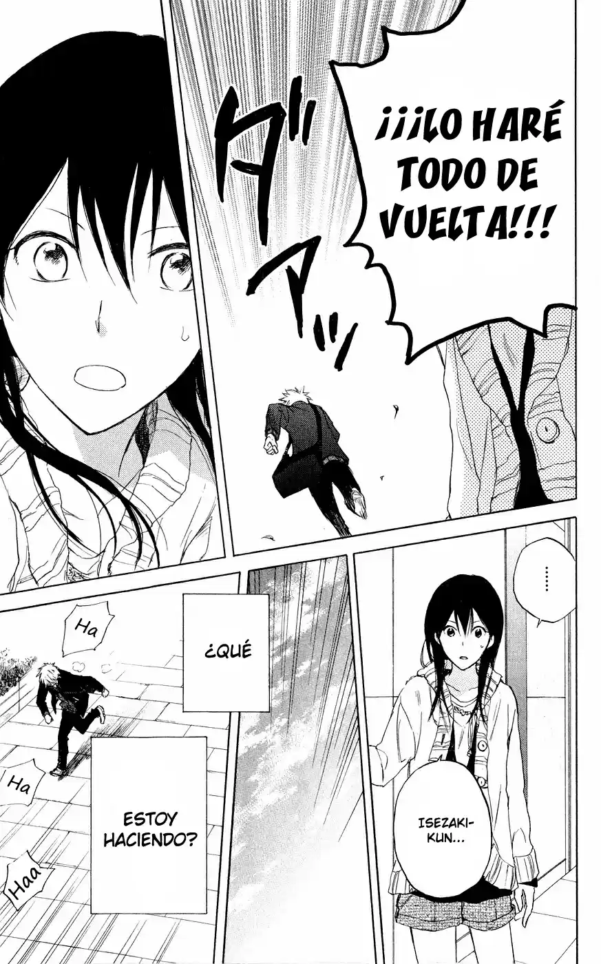 Seishun Kouryakuhon (2009) - Capítulo 6 - Página 23 - LectorTMOo