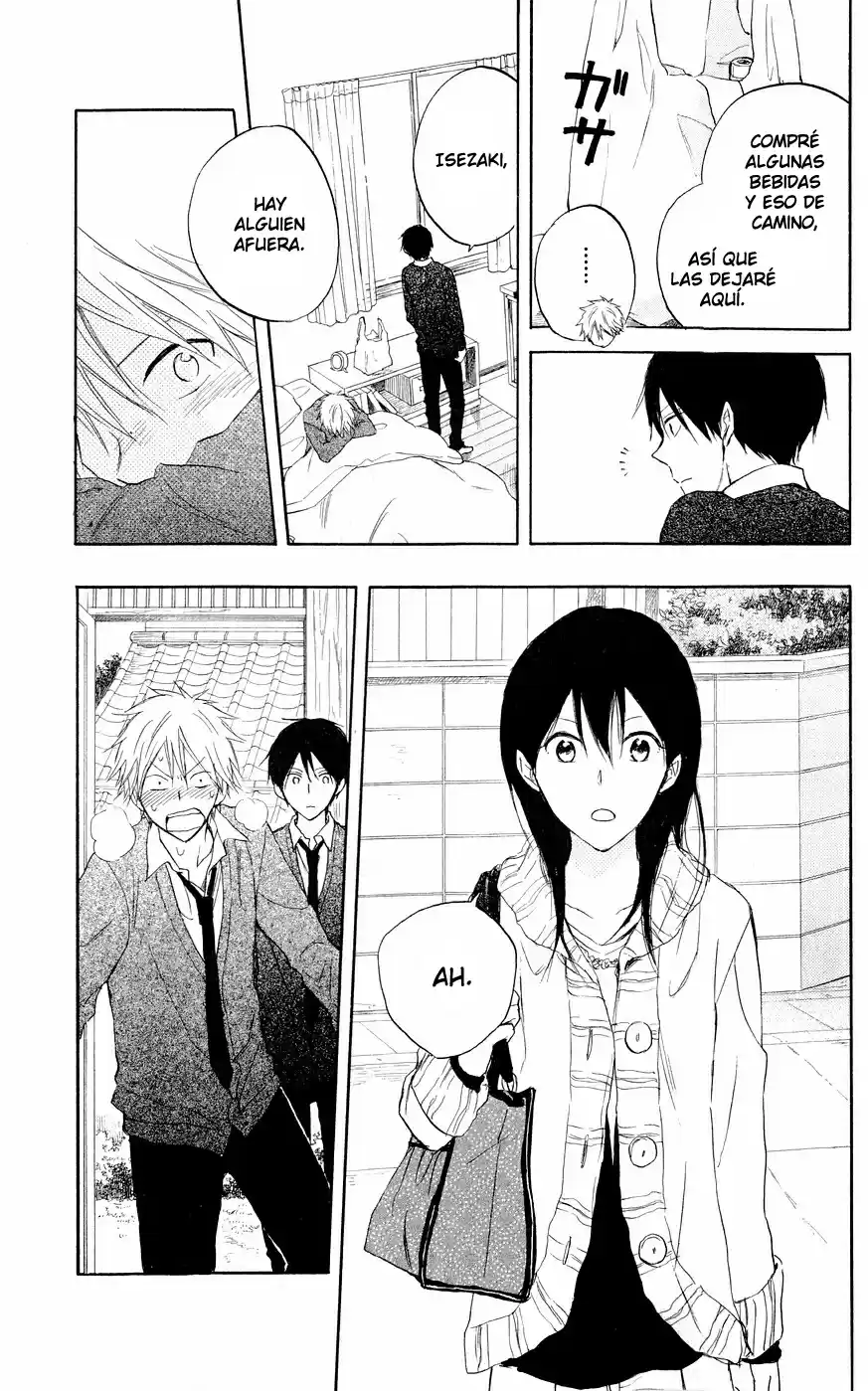 Seishun Kouryakuhon (2009) - Capítulo 6 - Página 31 - LectorTMOo