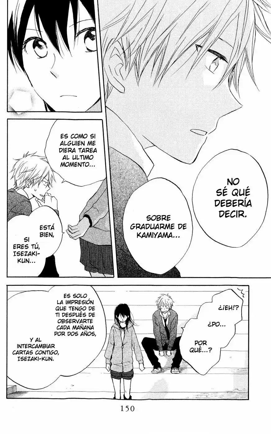 Seishun Kouryakuhon (2009) - Capítulo 7 - Página 8 - LectorTMOo