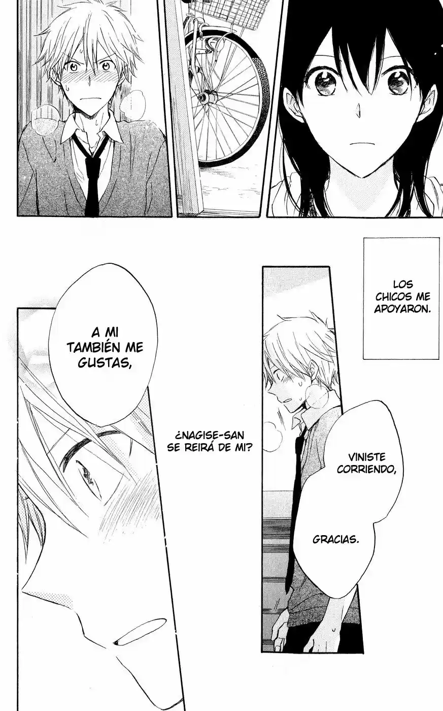 Seishun Kouryakuhon (2009) - Capítulo 7 - Página 26 - LectorTMOo