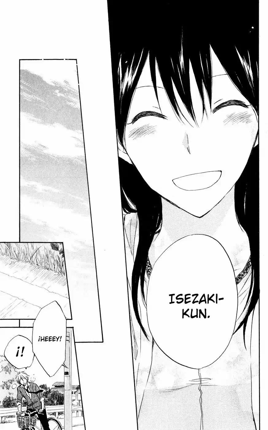 Seishun Kouryakuhon (2009) - Capítulo 7 - Página 27 - LectorTMOo
