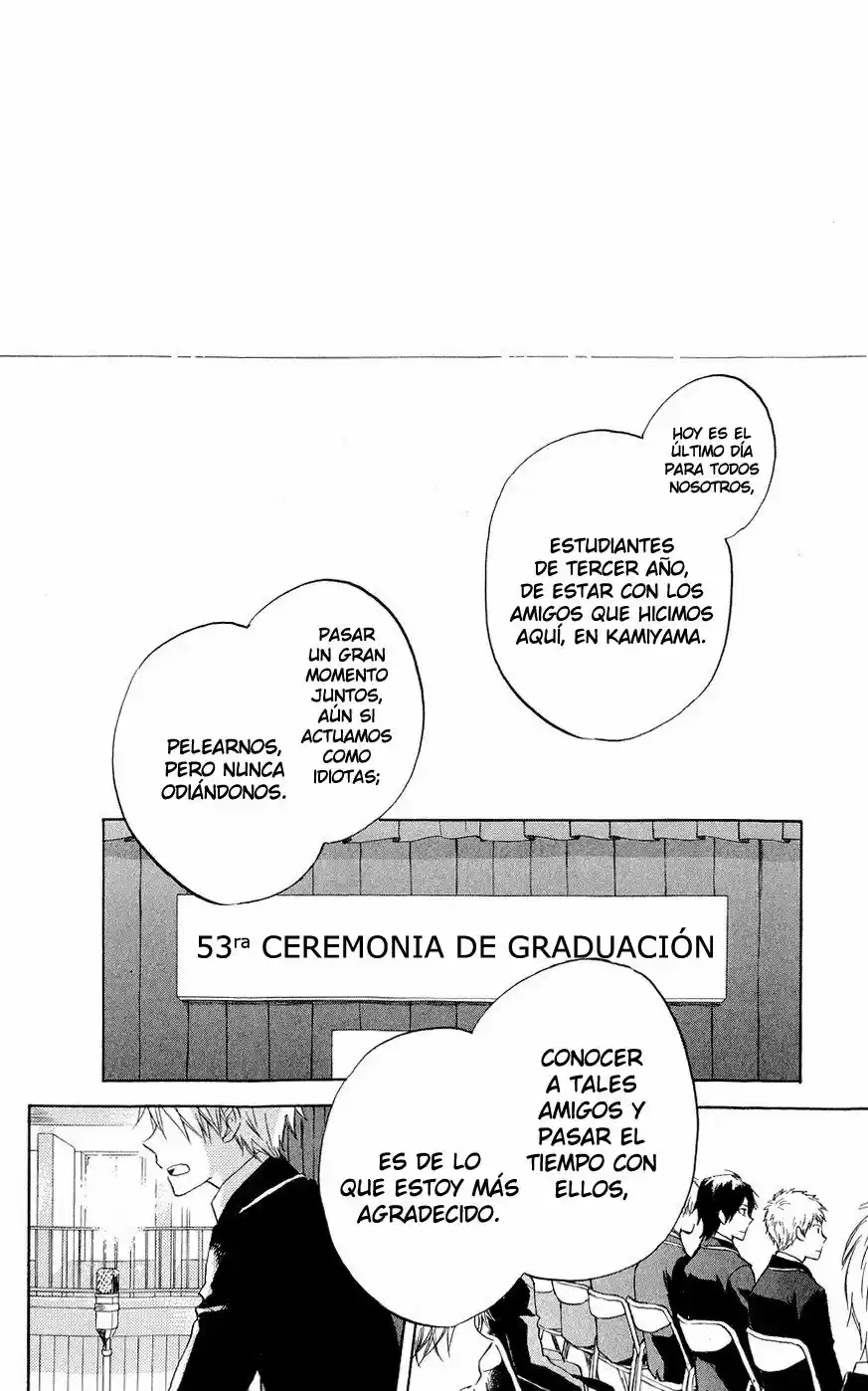 Seishun Kouryakuhon (2009) - Capítulo 7 - Página 32 - LectorTMOo