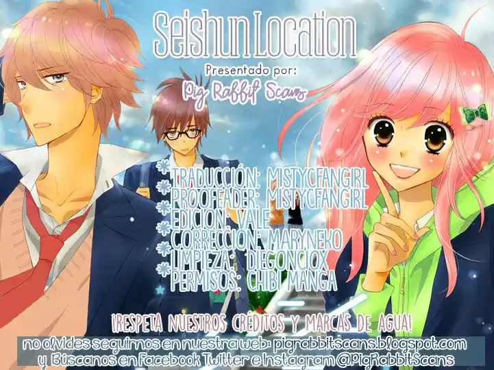 Seishun Location (2012) - Capítulo 10 - Página 4 - LectorTMOo