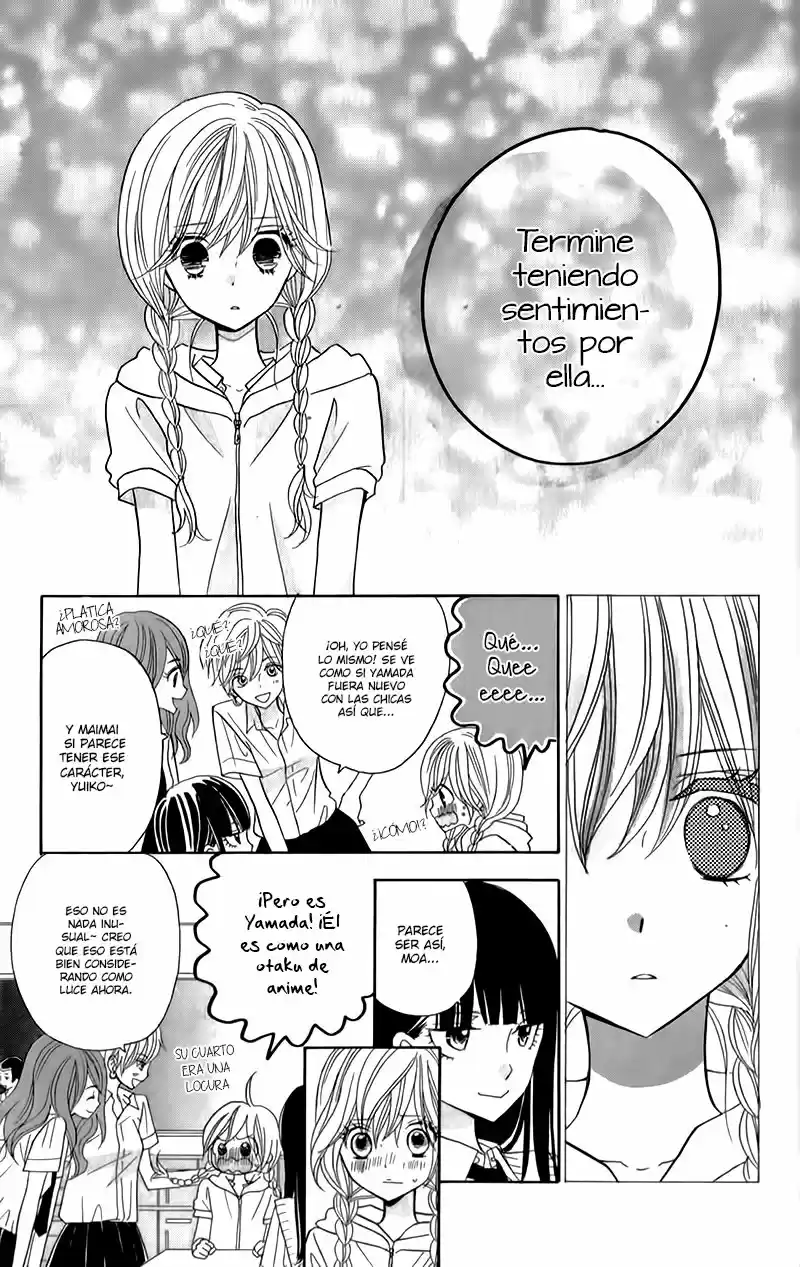 Seishun Location (2012) - Capítulo 10 - Página 15 - LectorTMOo